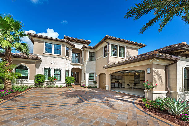 Best Decorative Driveway Pavers  in Burkesville, KY